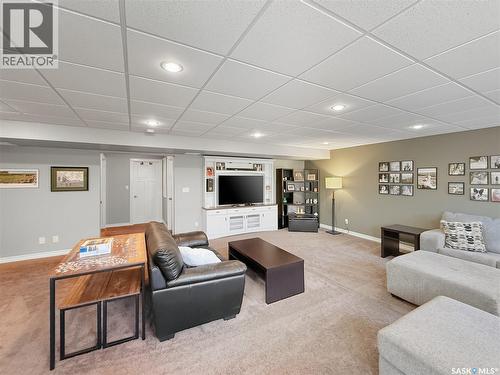 860 Colonel Otter Drive, Swift Current, SK - Indoor