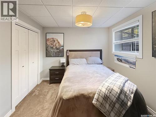 860 Colonel Otter Drive, Swift Current, SK - Indoor Photo Showing Bedroom