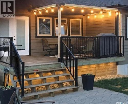 860 Colonel Otter Drive, Swift Current, SK - Outdoor