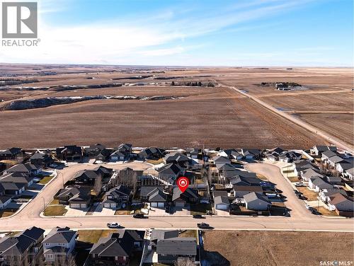 860 Colonel Otter Drive, Swift Current, SK - Outdoor With View