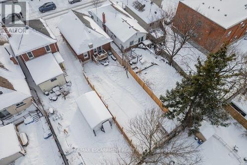 19 Huxley Avenue N, Hamilton, ON 