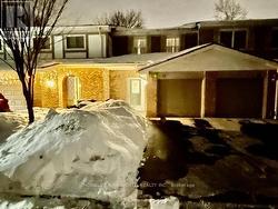 12 - 55 BRIMWOOD BOULEVARD  Toronto, ON M1V 1E4