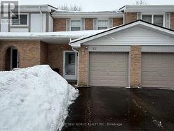 12 - 55 BRIMWOOD BOULEVARD  Toronto, ON M1V 1E4