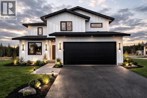 160 WAKITA STREET  Kitimat, BC V8C 0B7