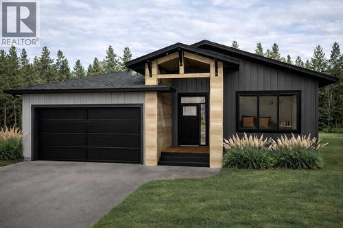 166 Wakita Street, Kitimat, BC 