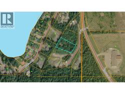 LOT 3 PARKVIEW ROAD Quesnel, BC V2J 6X7