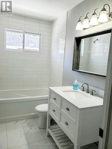 1329 Bloomsbury Crescent, Ottawa, ON - Indoor Photo Showing Bathroom