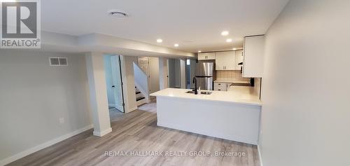 1329 Bloomsbury Crescent, Ottawa, ON - Indoor Photo Showing Kitchen