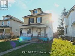 5051 HURON STREET S  Niagara Falls (Cherrywood), ON L2E 2J8