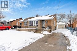 1284 DOT AVENUE  Windsor, ON N9C 3J1