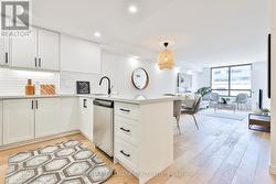 402 - 117 GERRARD STREET E Toronto, ON M5B 2L4