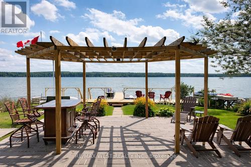 2231 NORTH ORR LAKE ROAD  Springwater, ON L0L 1P0