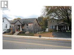 45 GOWAN STREET  Barrie, ON L4N 2P1