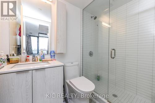 323 - 86 Dundas St. Street E, Mississauga, ON - Indoor Photo Showing Bathroom