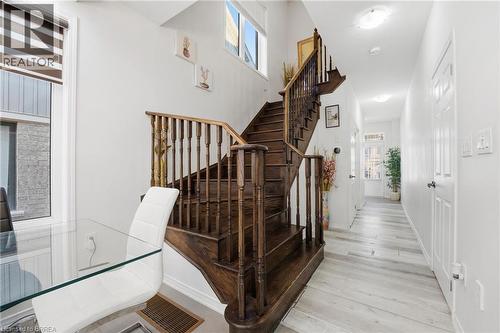 29 Arnold Marshall Boulevard, Caledonia, ON - Indoor Photo Showing Other Room