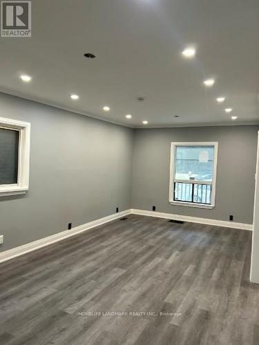 214 Burlington Street E, Hamilton, ON - Indoor Photo Showing Other Room