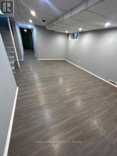 214 Burlington Street E, Hamilton, ON - Indoor