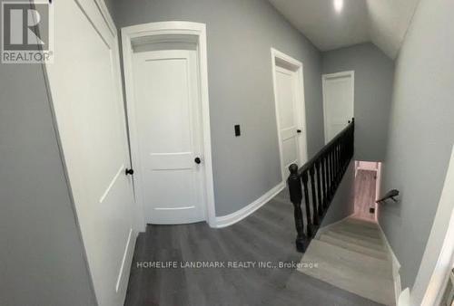 214 Burlington Street E, Hamilton, ON - Indoor Photo Showing Other Room