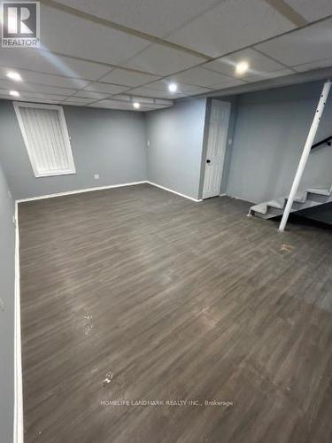 214 Burlington Street E, Hamilton, ON - Indoor