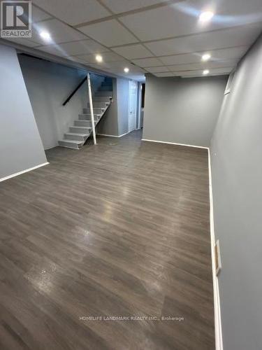 214 Burlington Street E, Hamilton, ON - Indoor