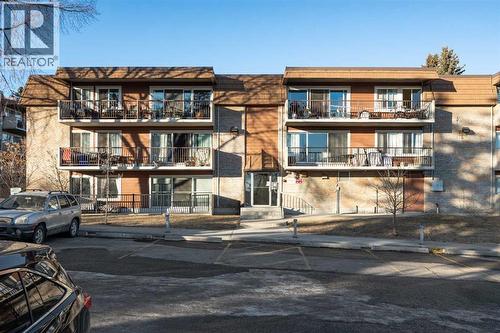 75D, 231 Heritage Drive Se, Calgary, AB 