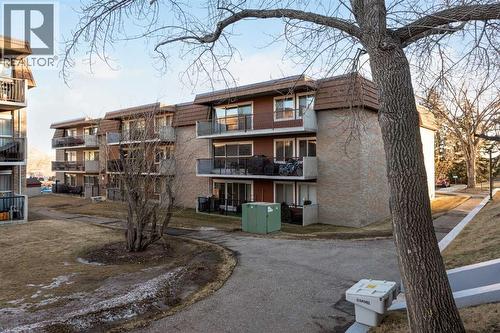 75D, 231 Heritage Drive Se, Calgary, AB 