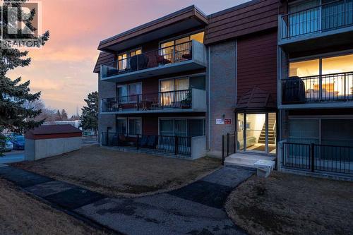 75D, 231 Heritage Drive Se, Calgary, AB 