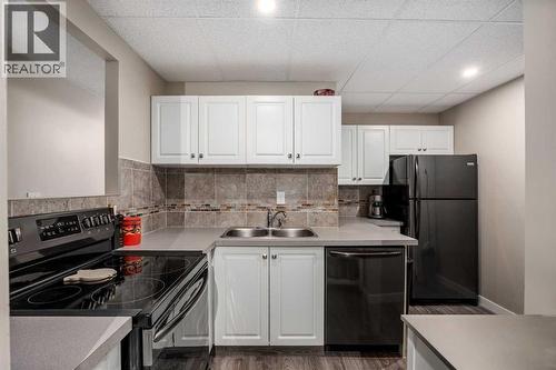 75D, 231 Heritage Drive Se, Calgary, AB 