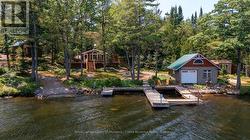 4376 MARR LANE  Severn, ON P0C 1M0