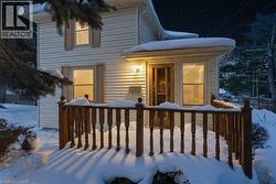 26 CHESTNUT Street  Fonthill, ON L3E 0K3