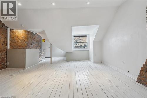 296 Charlton Avenue W, Hamilton, ON -  Photo Showing Other Room