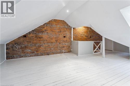 296 Charlton Avenue W, Hamilton, ON - Indoor Photo Showing Other Room