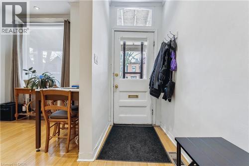 296 Charlton Avenue W, Hamilton, ON - Indoor Photo Showing Other Room