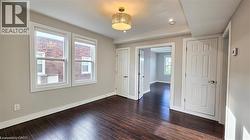 1544 KING Street E Unit# 401  Hamilton, ON L8K 1S9