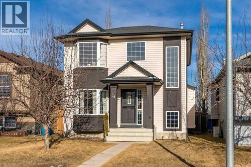 28 Everstone Way Sw, Calgary, AB 