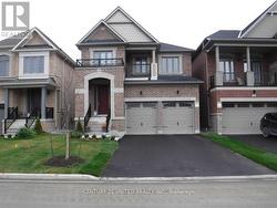 BASEMENT - 33 HAYERAFT STREET  Whitby, ON L1P 0C6