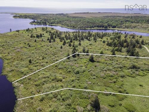 Lot 4 Talala Drive, Beaver River, NS 