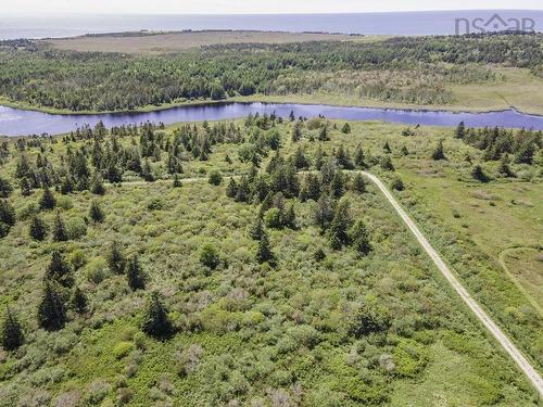 Lot 4 Talala Drive, Beaver River, NS 