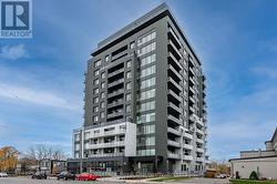 1007 - 71 WYNDHAM STREET S  Guelph (St. Patrick's Ward), ON N1E 0T7