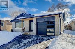 328 THE COUNTRY WAY  Kitchener, ON N2E 2T3