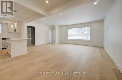 328 The Country Way, Kitchener, ON - Indoor