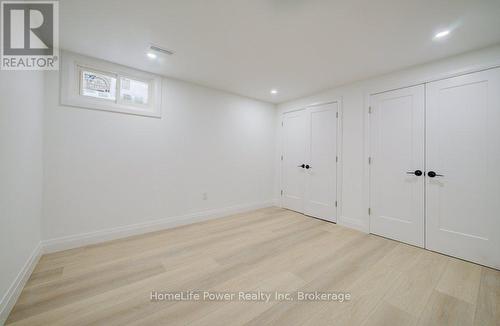 328 The Country Way, Kitchener, ON - Indoor Photo Showing Other Room