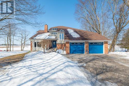 978 HARRINGTON LINE  Selwyn, ON K0L 1T0