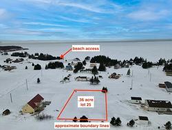 Lot 25 Graham Head Road  Fernwood, PE C0B 1C0