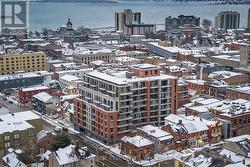 810 - 223 PRINCESS STREET  Kingston (East Of Sir John A. Blvd), ON K7L 1B3