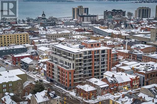 813 - 223 PRINCESS STREET  Kingston (East Of Sir John A. Blvd), ON K7L 1B3