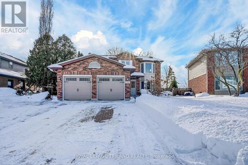 71 CHALFONT ROAD  London North (North O), ON N6H 4Y5