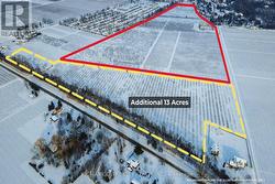 PT LTS 2 6&7 RP 30R3068 PART 1  Niagara-On-The-Lake (Queenston), ON L0S 1J0