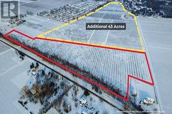 481 CONCESSION 1 ROAD  Niagara-On-The-Lake (Queenston), ON L0S 1S0