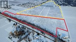 481 CONCESSION 1 ROAD  Niagara-On-The-Lake (Queenston), ON L0S 1S0